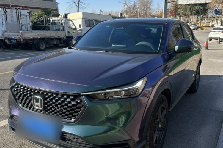 Used Honda XR-V 2023 1.5L CVT Trend Edition