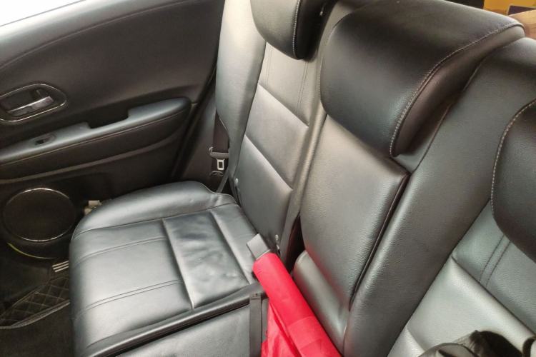 Used Honda XR-V 2019 220TURBO CVT Flagship Edition China VI
