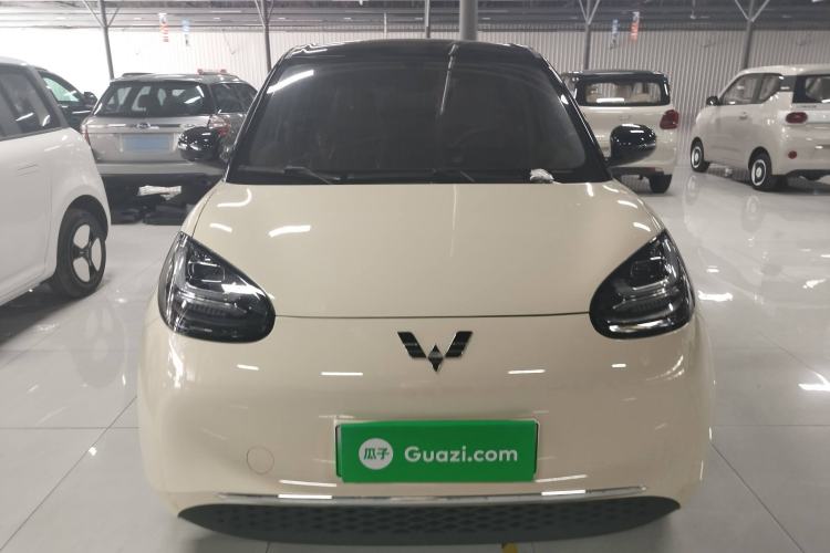 Used Wuling Bingo 2025 333 km Enjoyment Version