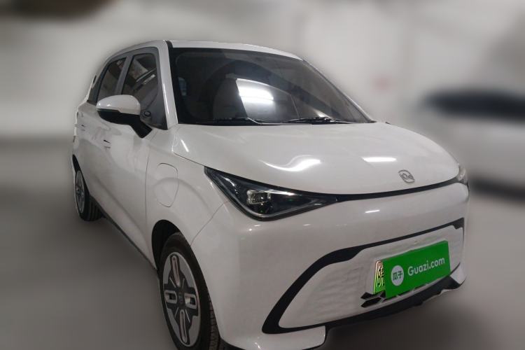 Used Chery Domi 2025 Model 305km Comfort Edition
