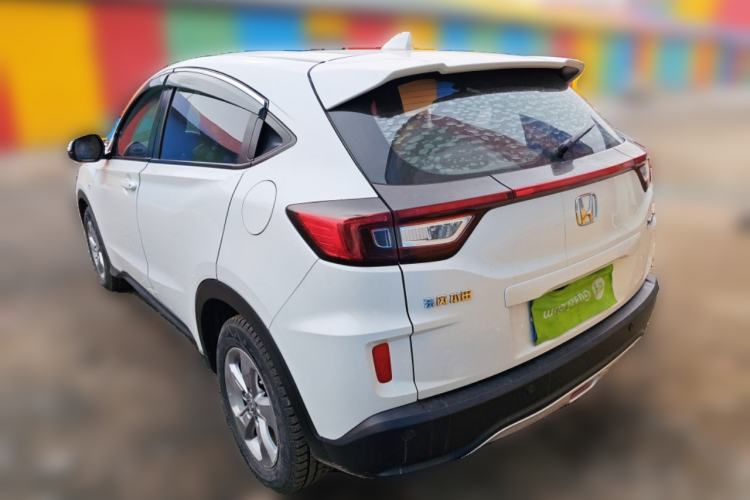 Used Honda XR-V 2017 1.5L LXi CVT Classic Edition