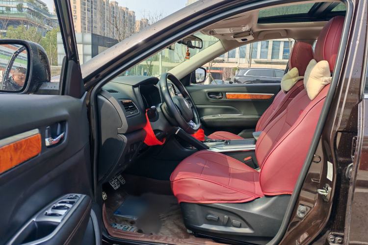 Used Renault Koleos 2017 2.0L Two-Wheel Drive Luxury Edition
