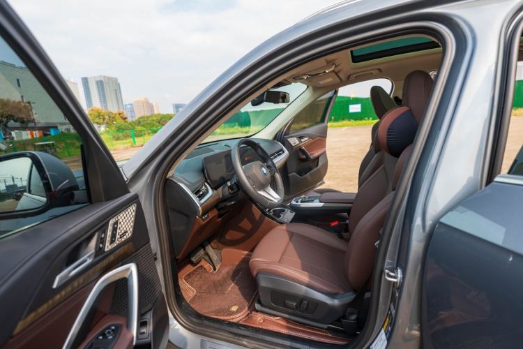 Used BMW iX1 2023 xDrive30L X Design Package