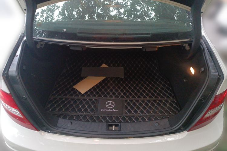 Used Mercedes-Benz C-Class AMG 2012 AMG C 63 Sport Edition
