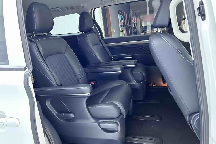 Used GAC Trumpchi M8 2023 Lingxiu Series 390T Deluxe Edition