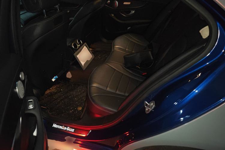 Used Mercedes-Benz C-Class 2018 C 200 L Sport Edition Achievement Special Edition
