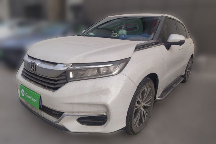 Used Honda Avancier 2022 240TURBO Two-Wheel-Drive Limited-Edition Commemorative Version