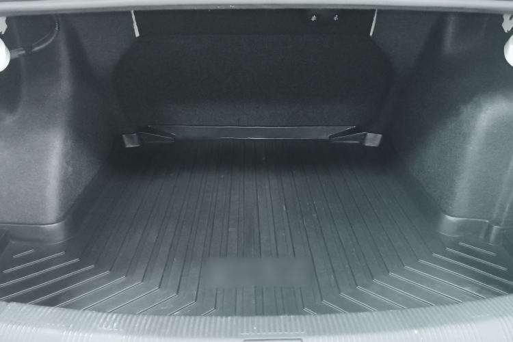 Used Volkswagen Bora 2019 Bora·Legend 1.5L Manual Fashion Edition China V Standard Trunk