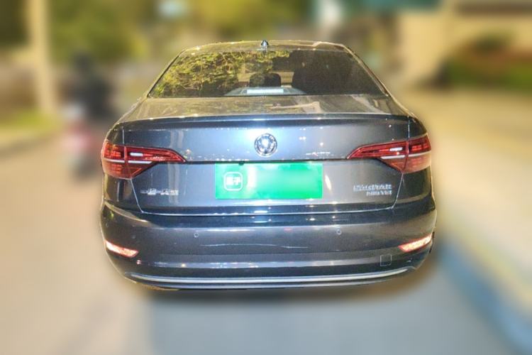 Used Volkswagen Sagitar 2021 280TSI DSG Comfort Connect Edition
