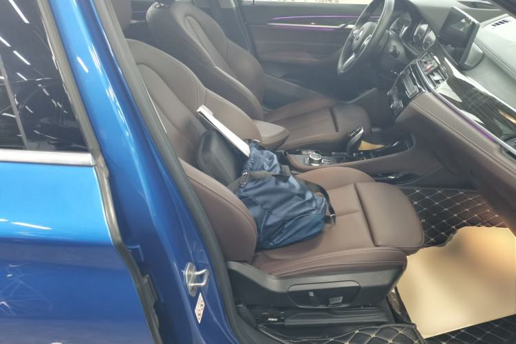 Used BMW X1 2020 xDrive25Li Luxury Edition