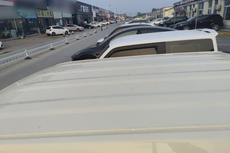 Used Geely Galaxy Panda 2025 210 km – Yuanqi Bear
