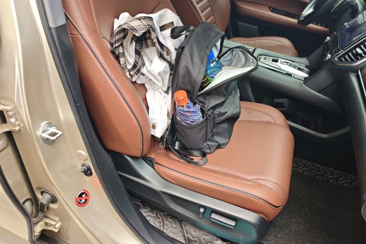 Used Honda UR-V 2017 370TURBO 2WD Prestige Edition China V