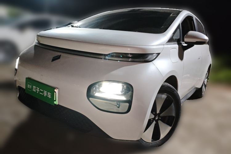 Used Baojun Cloud 2023 460 Plus Operational Exclusive Edition