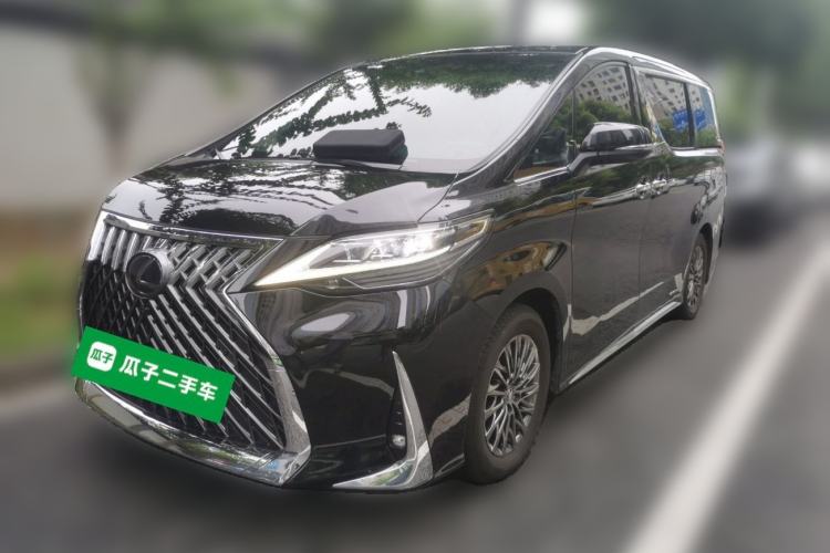 Used Lexus LM 2020 300h Seven-Seat Elegant Edition Guazi used car, China used car export, Used car for sale, Used  cars, Cheapest cars for sale