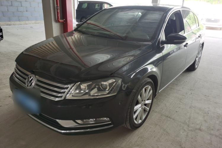 Used Volkswagen Magotan 2013 1.8TSI Prestige Model