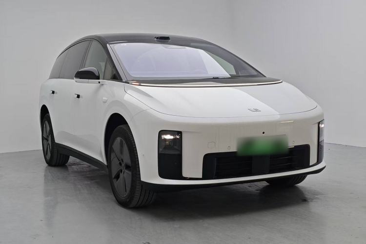 Used Li Auto i8 2025 Model Standard Version
