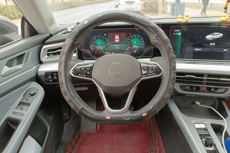 Used Volkswagen Lamando 2023 Lavida L 280TSI DSG Cool & Spicy Edition
