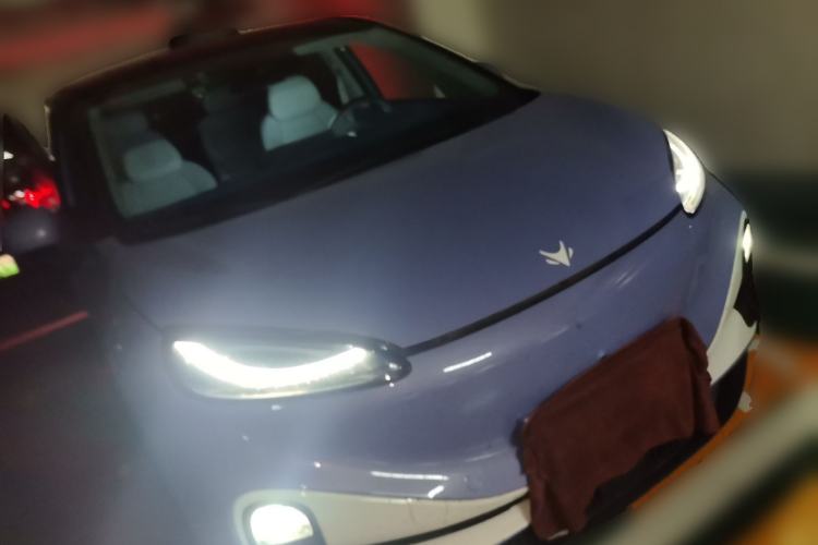 Used ARCFOX Kaola 2023 Family Edition
