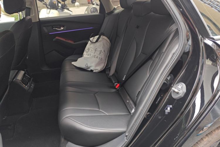 Used Honda Accord 2025 Sport Series 260TURBO Luxury Edition