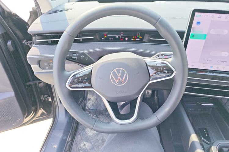 Used Volkswagen ID.7 VIZZION 2024 PRO Model
