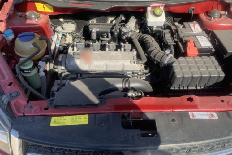 Used Chery Tiggo 3X 2018 1.5L Automatic Elite Edition
