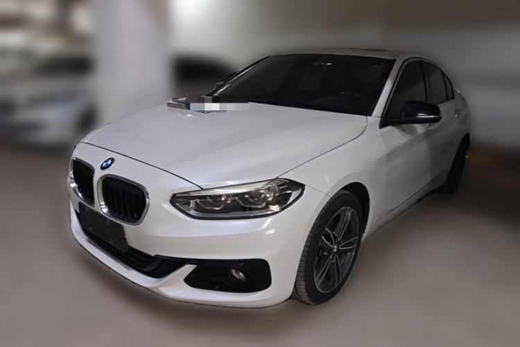 Used BMW 1 Series 2018 Facelifted 118i Sport Edition
