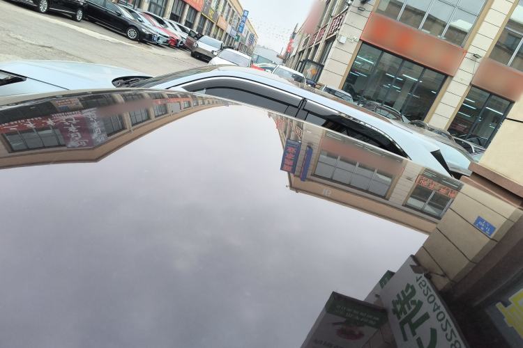 Used Wuling Xingguang 2023 150 Advanced Edition