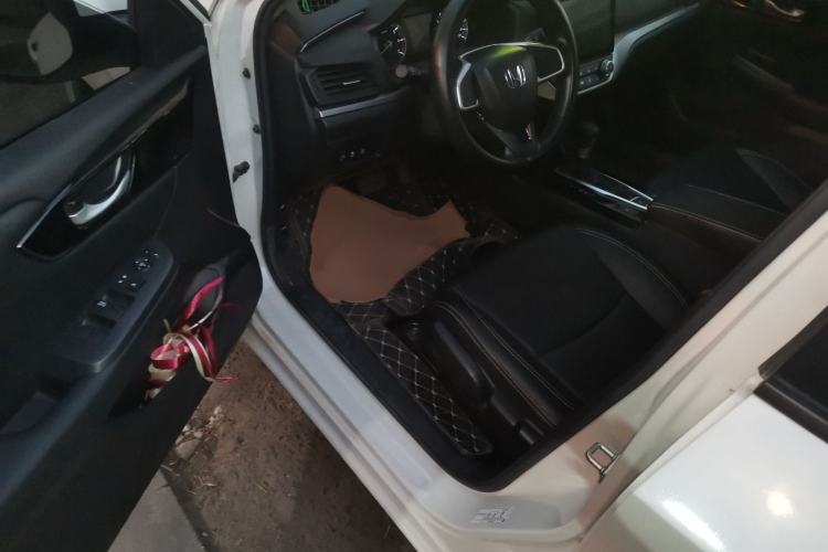 Used Honda Envix 2019 180TURBO CVT Enjoyment Version China VI