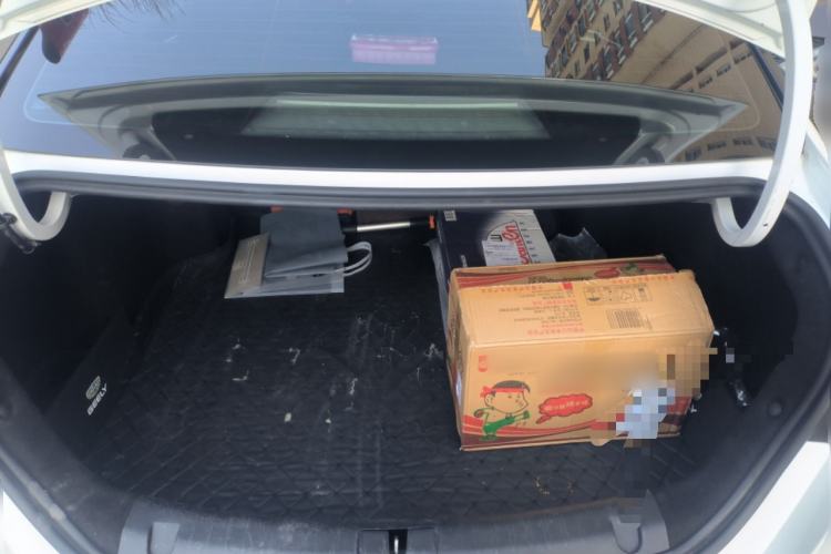 Used Geometry G6 2022 620 New Le Xinying