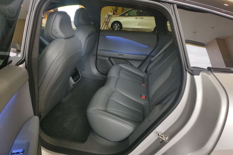 Used XPeng P7+ 2024 Long-Range Max