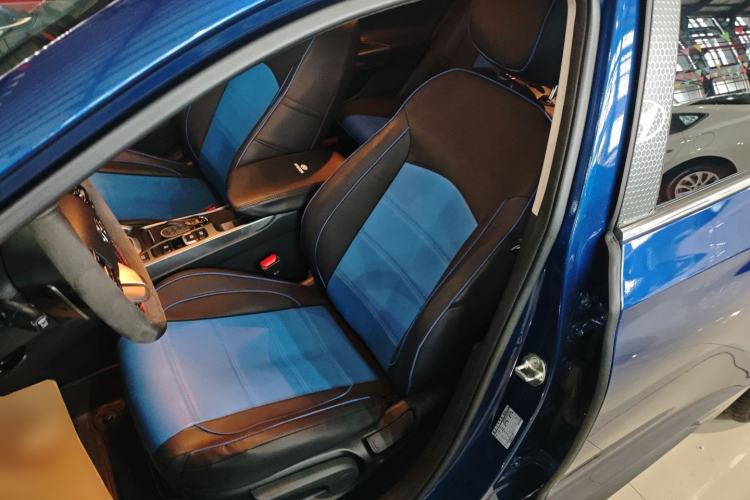 Used Hyundai Lafesta 2019 280TGDi Sport Edition China VI Left Front Seat
