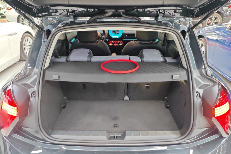 Used MINI Electric COOPER 2025 456km COOPER E Classic Style
