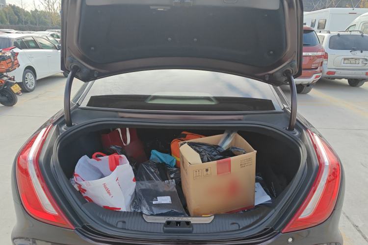 Used Jaguar XJ 2018 XJL 3.0 SC Four-Wheel Drive Panoramic Business Edition
