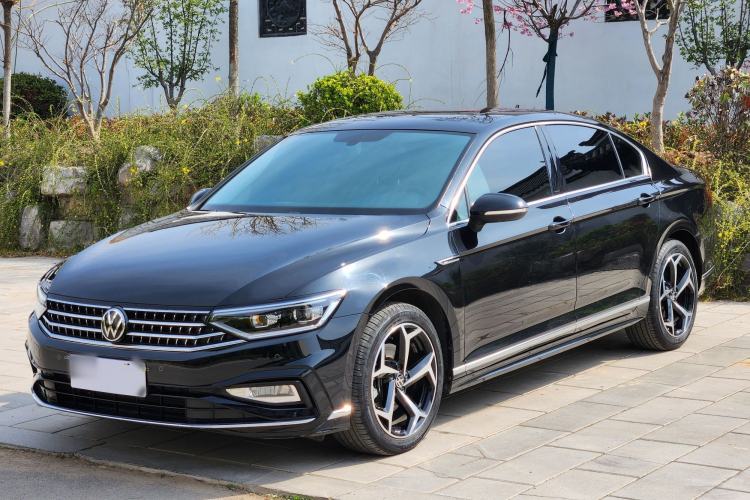 Used Volkswagen Magotan 2023 2 Million Units Limited Edition 330TSI DSG Leading Version Exterior 8