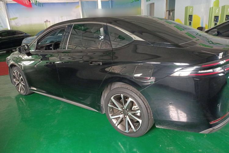 Used AION S Plus 2022 70 Intelligent Driving Edition