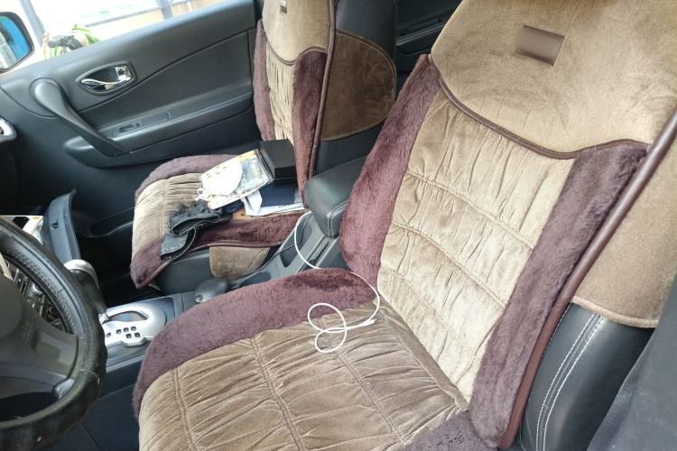 Used Renault Koleos 2014 Revised Version 2.0L Two-Wheel Drive Fashion Edition
