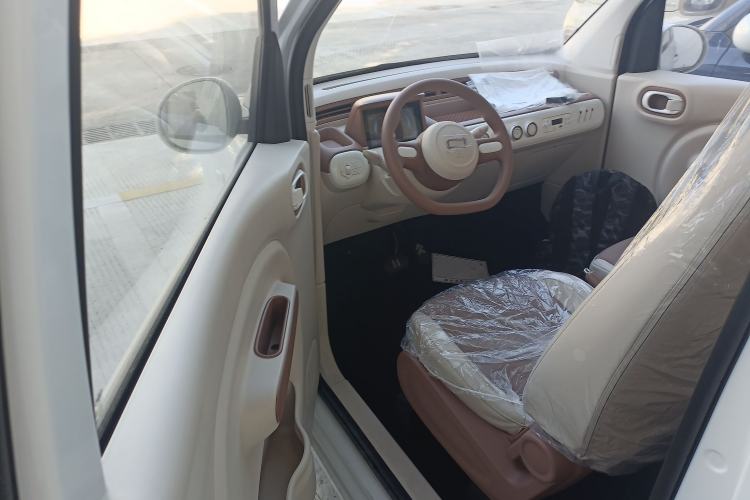 Used Bestune Pony 2026 Model 222km Shining Horse
