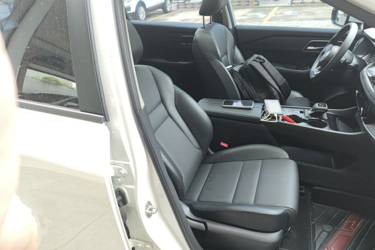 Used Nissan X-Trail 2021 VC-Turbo 300 CVT 2WD Comfort Edition