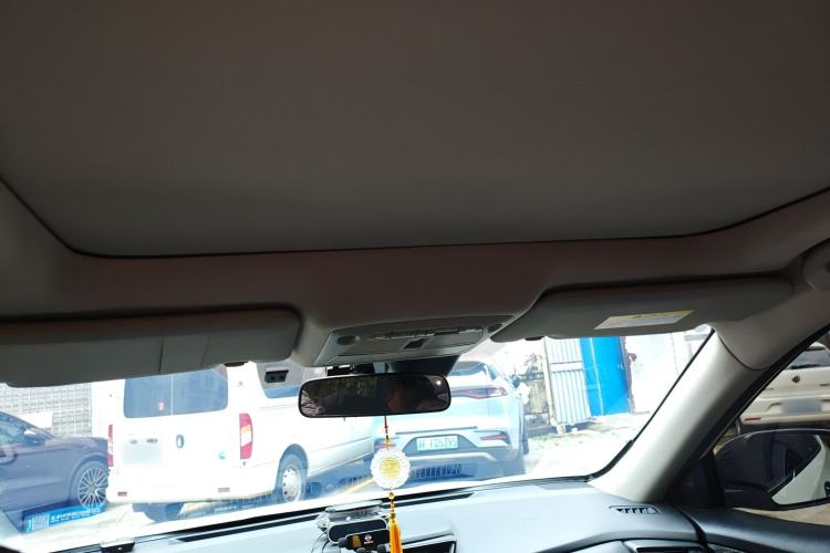 Used Nissan X-Trail 2019 2.0L CVT Comfort Edition 2WD
