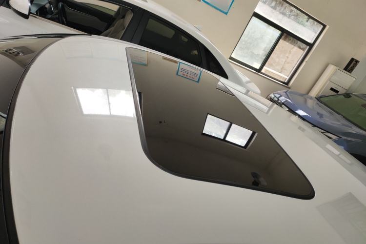 Used Honda Integra 2022 240TURBO CVT Technology Edition