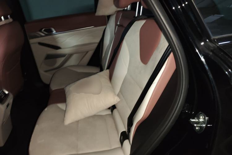 Used Haval XY 2022 1.5T ZhiZun Edition
