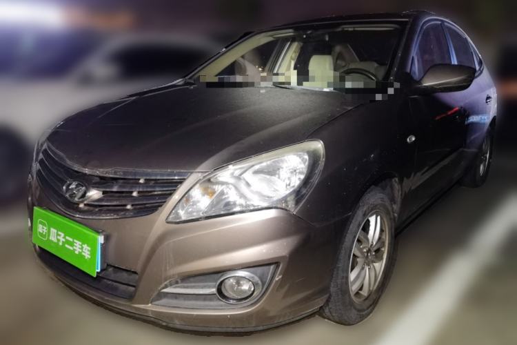 Used Hyundai Celesta 2011 1.6L Manual Comfort Edition