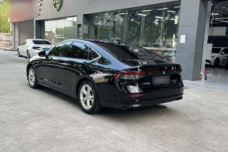 Used Honda Accord 2023 260TURBO Smart Enjoyment Version