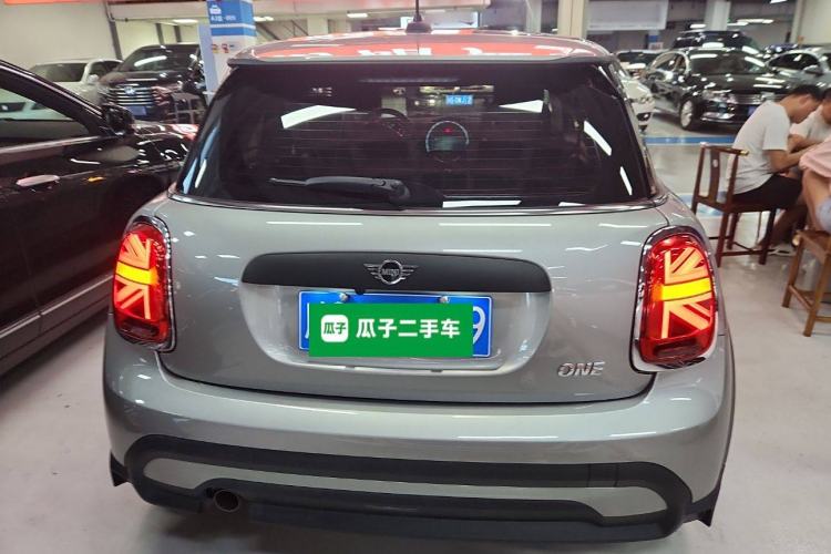 Used MINI MINI 2023 1.5T ONE