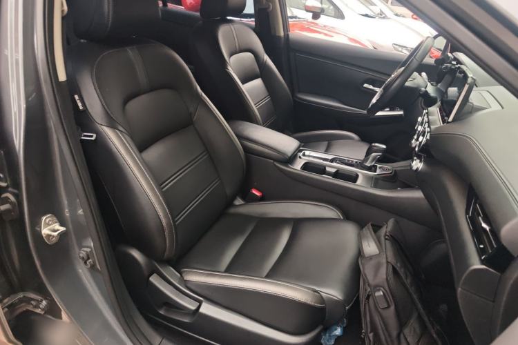 Used Nissan Sylphy 2022 1.6L XL CVT Enjoyment Edition