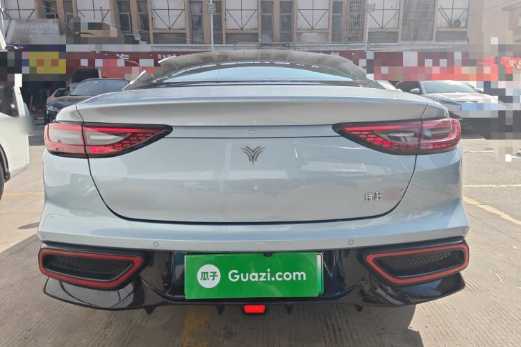 Used NETA GT 2023 560
