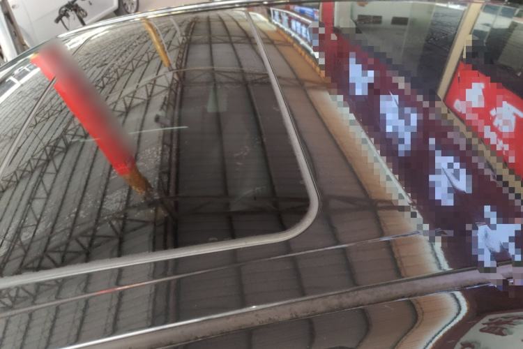 Used Toyota Camry 2021 2.0G Luxury Edition Roof