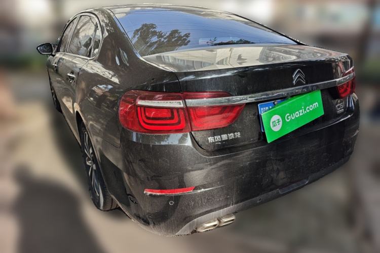 Used Citroen C6 2020 400THP Luxury Version