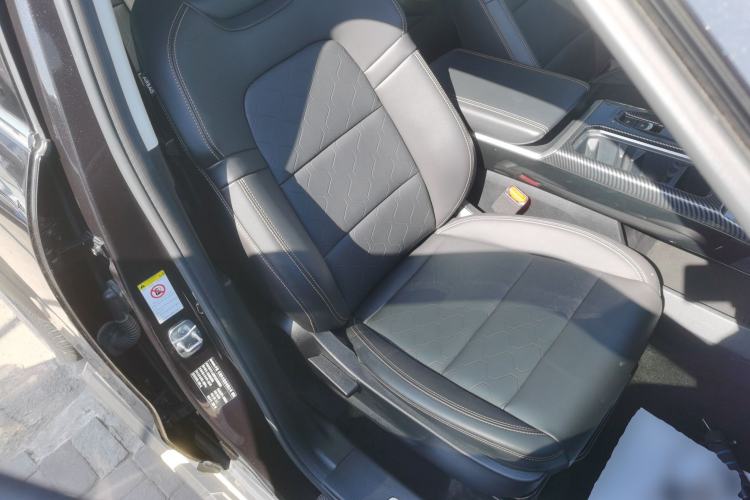 Used Haval DARGO 2021 1.5T DCT Two-Wheel Drive Border Collie Edition
