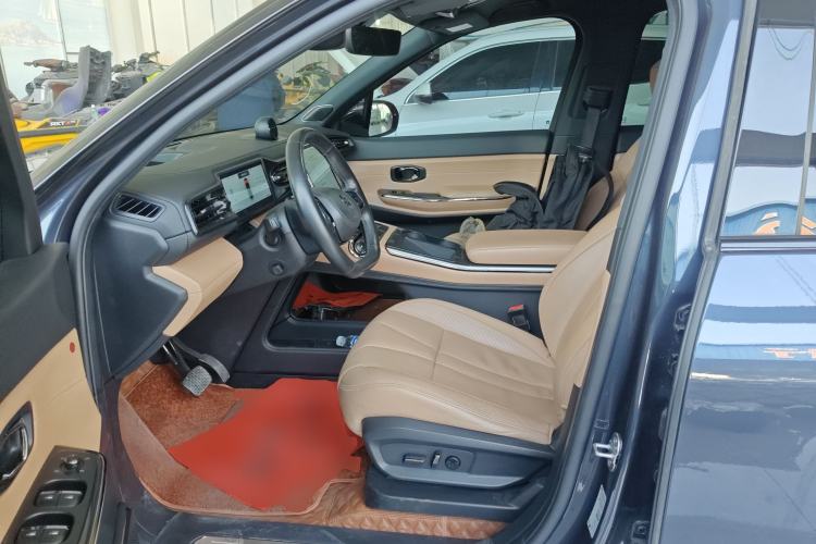 Used Nio ES8 2022 100 kWh Six-Seater Version